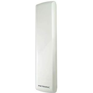 METRONIC 415980 antenne buiten HDMI USB