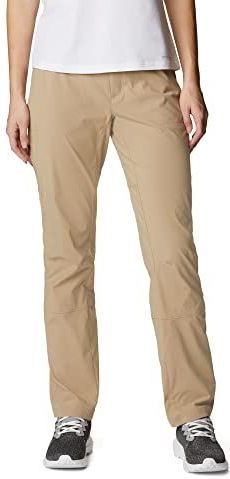Columbia - Saturday Trail - Wandelbroek - Kaki - Dames
