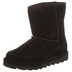 Bearpaw 2166Y, korte pull-on-laarzen kinderen 34 EU