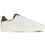 K-swiss - Lozan Klub - Sneakers - Wit - Leer