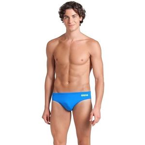 ARENA Heren Team Swim Slip Solid Slip voor Heren