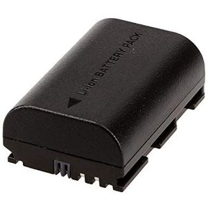 HEDBOX RP-LPE6 - Li-Ion High Capacity Battery (15Wh / 2000mAh) replacement for Canon LP-E6/6N