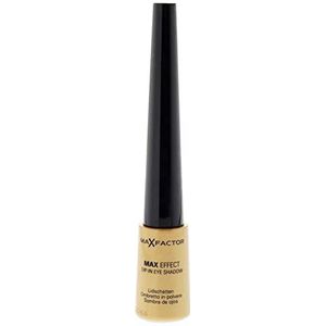 Max Factor Max Effect Dip-In oogschaduw - # 01 Ibiza Sunrise for Women 1 g oogschaduw