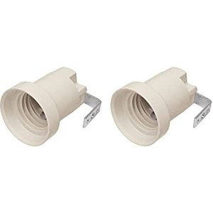 Poly Pool PP0480.8Q Nr. 2 lamphouder E27 met houder