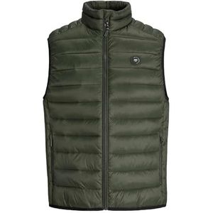 Jack & Jones - Bradley Light - Bodywarmer - Mouwloos