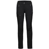 Mammut - Zinal Guide - Softshell Hybrid Broek - Winterhard - Voor Wandelen en Bergbeklimmen