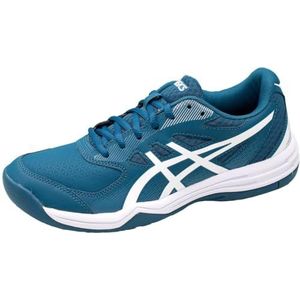 ASICS Court Slide 3 sneakers voor heren, groen, 43.5 EU