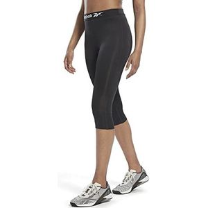 Reebok S Rib HR Tight dameslegging