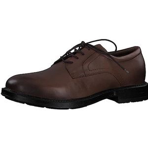 MARCO TOZZI heren 2-13200-41 Lace-Up, Cognac, 43 EU