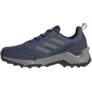 adidas Eastrail 2.0 Hiking Sneakers heren, wonder steel/grey three/legend ink, 45 1/3 EU