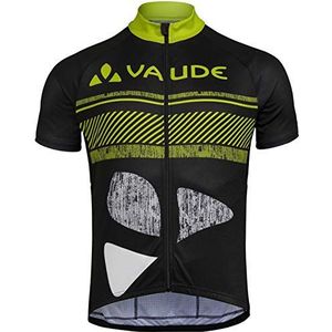 VAUDE Heren Brand Tricot Shirt