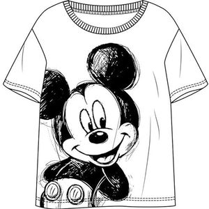 Suncity Ev8786.e00 Uniseks T-shirt voor kinderen (1 stuk)