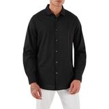 Armani Exchange - XM001370_AF10364 - Overhemd - Katoen - Met Lange Mouwen