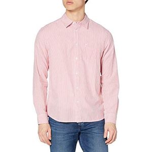 Wrangler Heren Pocket Shirt