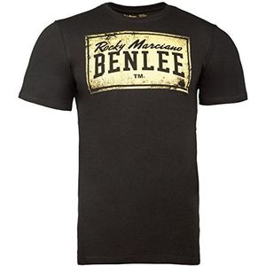 BENLEE BOXLABEL T-shirt voor heren, normale pasvorm