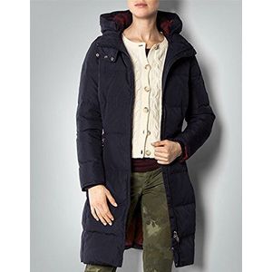 Tommy Hilfiger damesmantel MELINDA LONG COAT / 1M87633205