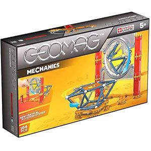 GEOMAG Mechanics 164 elementy
