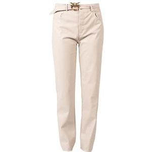 Pinko damesbroek, I23_Wolk Zilver, 42 NL