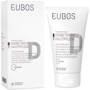 Eubos diabetes huidlotion 150 ml