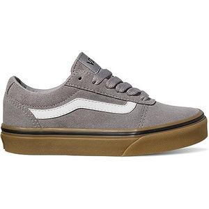 Vans Ward sneakers, suède, Frost Gray/Gum, 22 EU, Suède Frost Gray Gum, 22 EU