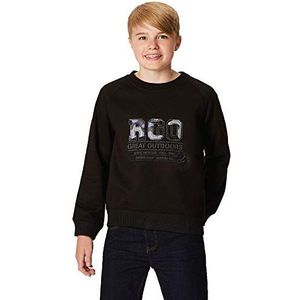 Regatta Breck Fleece kinderen