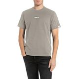 Replay - M3206.000.2660 - T-shirt - Korte Mouwen
