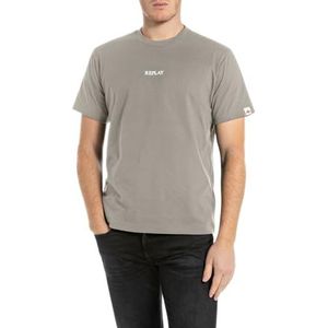 Replay - M3206.000.2660 - T-shirt - Korte Mouwen