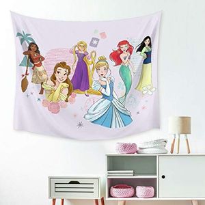 Disney Prinsessen vlag