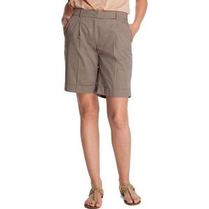 ESPRIT Collection Dames shorts normale band, F23097