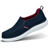 bugatti - Slip-ons - Donkerblauw - Sneakers