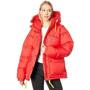 Fjällräven - Expedition Down Lite - Jas - True Red