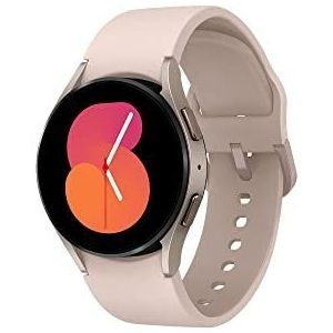 Samsung Galaxy Watch 5 (40mm) Bluetooth - Smartwatch Gold