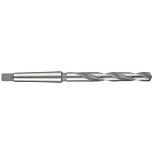 Dormer A16616.0 Taper Schachtboor Boor, Helder/ST-coating, High Speed Steel HM, 16 mm Diameter kop, 120 mm fluitlengte