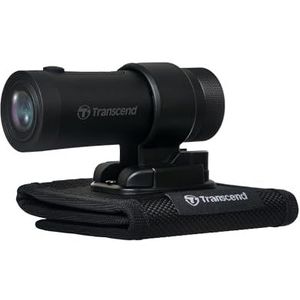 Transcend - DrivePro 20 - Dashcam - Zwart - 64GB
