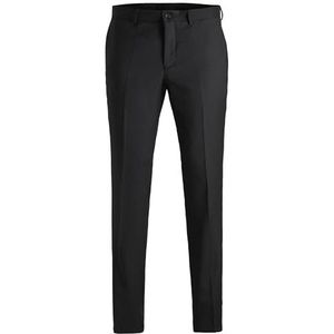 Jack & Jones Jprsolaris Trouser Noos, zwart, 46