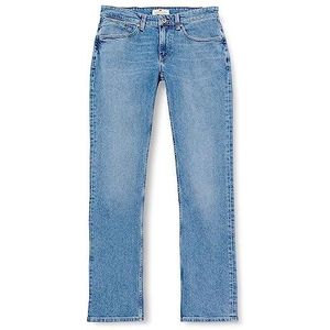 Cross Dylan jeans voor heren, Light Mid Blue, 38W x 32L
