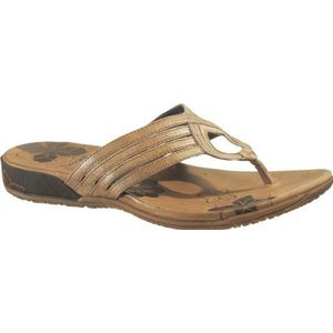 Merrell Lidia Damessandalen, Lichtbruin., 42 EU
