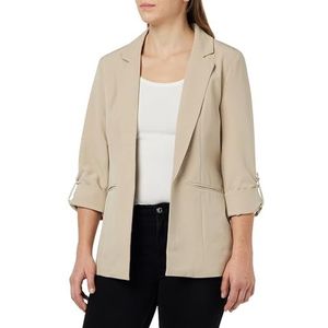 ONLY Blazer voor dames, Oxford Tan, 40