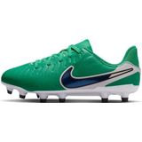 Nike - Tiempo Legend 10 Academy LV8 - Voetbalschoenen - Groen