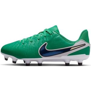 Nike - Tiempo Legend 10 Academy LV8 - Voetbalschoenen - Groen