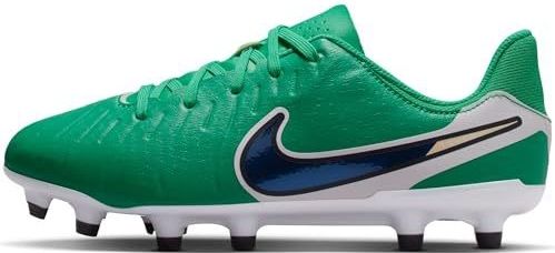 Nike - Tiempo Legend 10 Academy LV8 - Voetbalschoenen - Groen