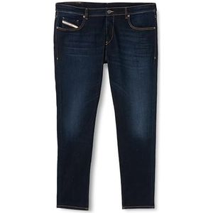 Diesel heren jeans, blauw (01-009zs), 28W x 30L