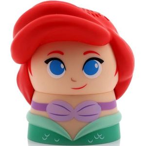 Bitty Boomers Disney-Little Mermaid Ariel Bluetooth spkrs