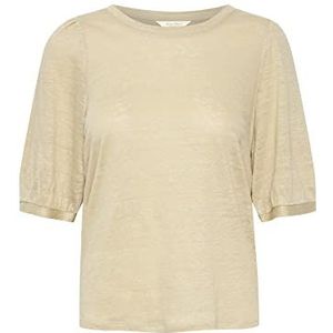 Part Two Evinpw TS T-shirt, wit, White Pepper, XXL