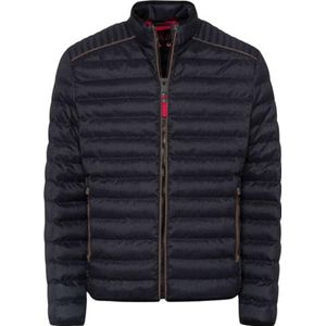 BRAX Heren Style Craig Light Wool Slim Stylingdetails gewatteerde jas, Athletic, M