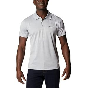 Columbia Poloshirt voor heren, Zero Rules