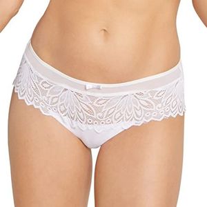 VARIANCE Lingerie InGenue Boxershorts, Star White, 40 dames