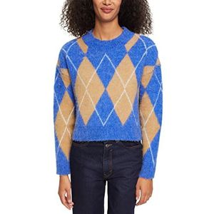 ESPRIT Damestrui, 413 / Bright Blue 4, XS