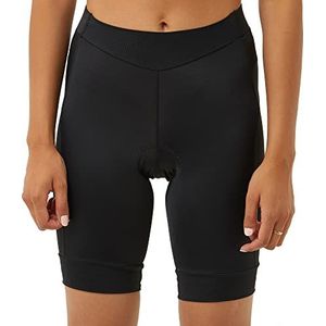 Craft Core Endur korte fietsbroek voor dames, zwart, XS