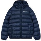Champion - Light Outdoor Jacket - Gewatteerde Jas - Sportief